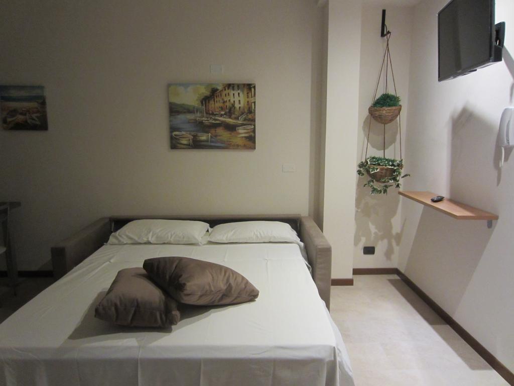 Lago Apartment