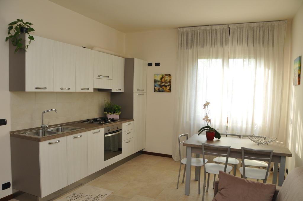 Lago Apartment Peschiera del Garda