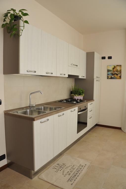 Apartment Lago Peschiera del Garda