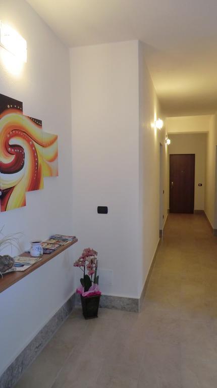 Apartment Lago *