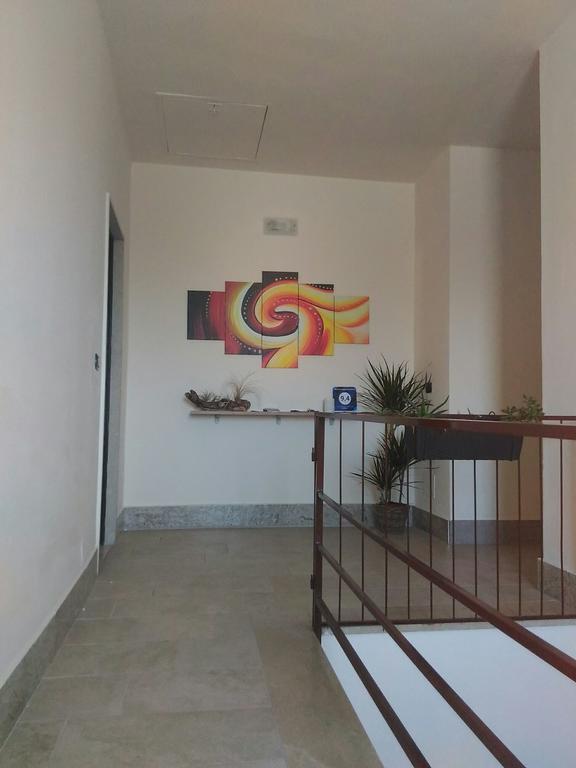 Lago Apartment