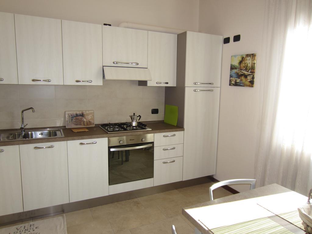 Lago Apartment Peschiera del Garda