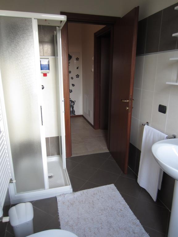 Lago Apartment