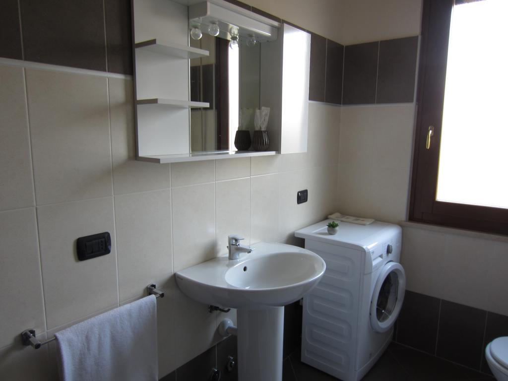 Apartment Lago *