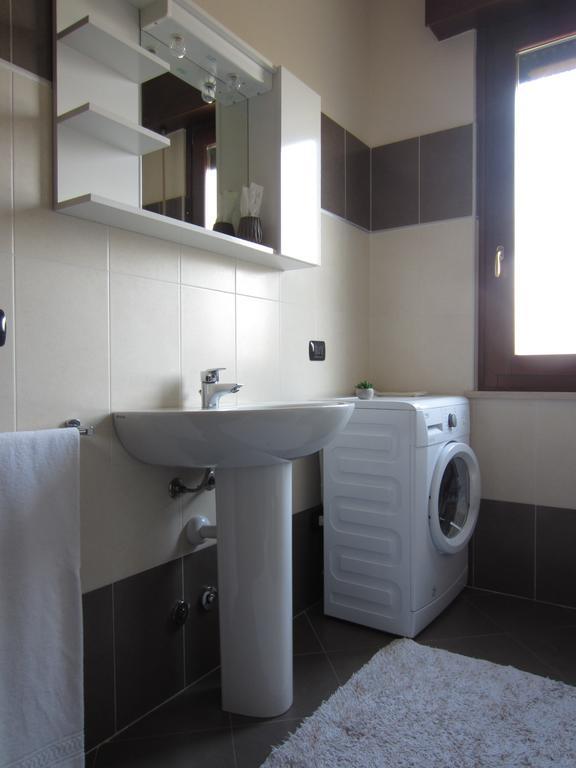 Apartment Lago Peschiera del Garda
