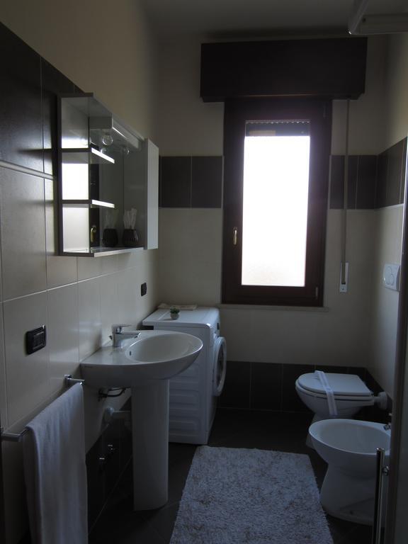 Lago Apartment